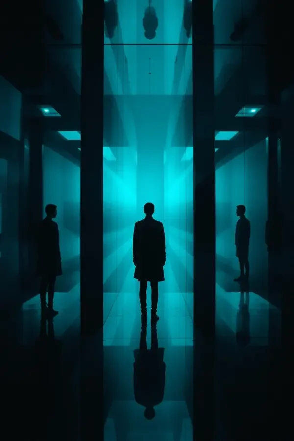 折叠人生 - 91爱爱 折叠人生 封面 - 91爱爱